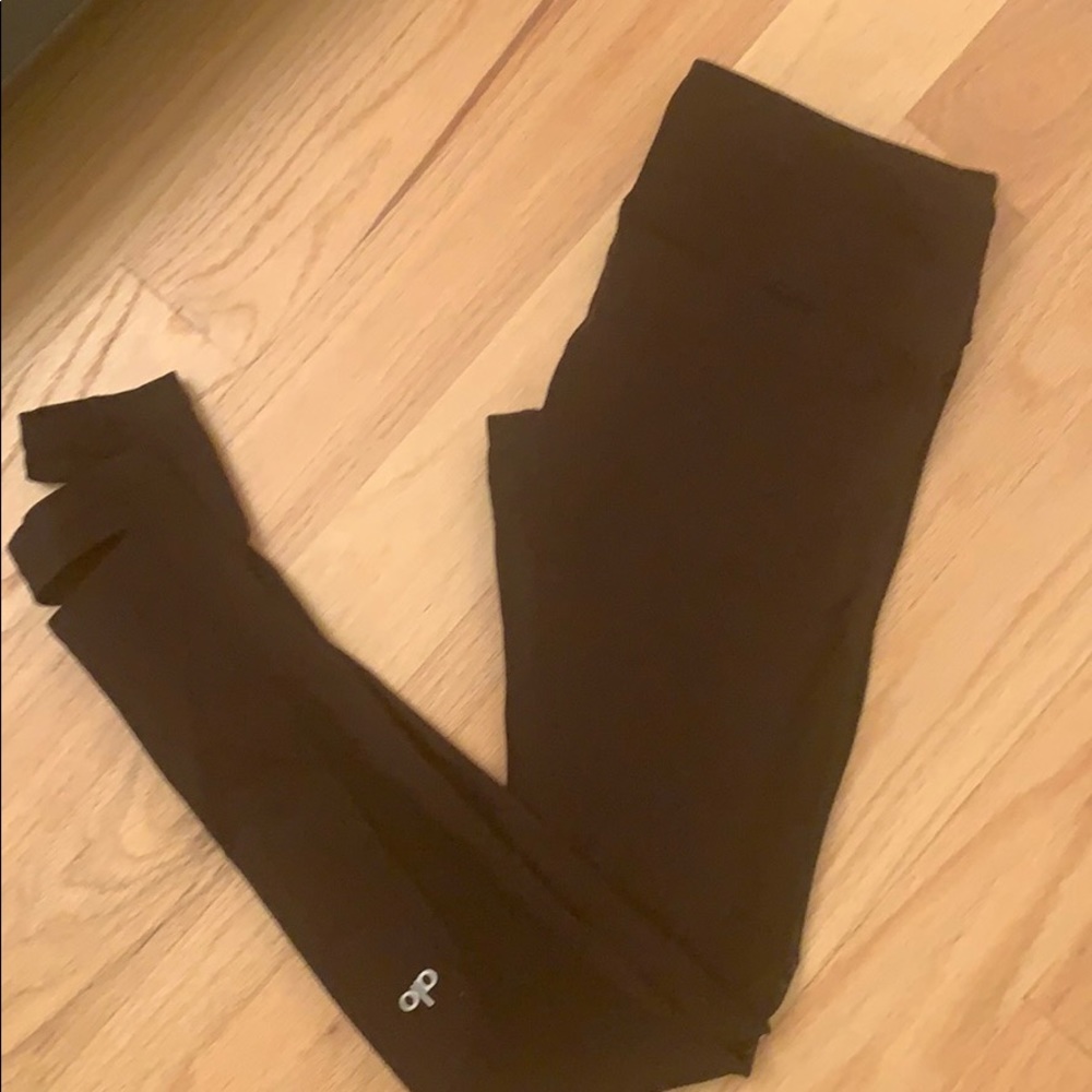 Alo Coast leggings